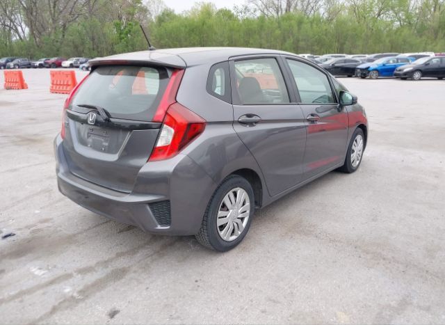 2015 HONDA FIT for Sale