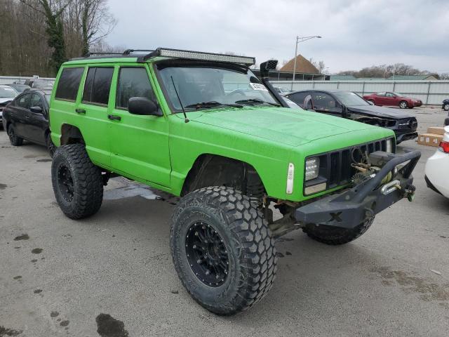 1997 JEEP CHEROKEE SPORT for Sale