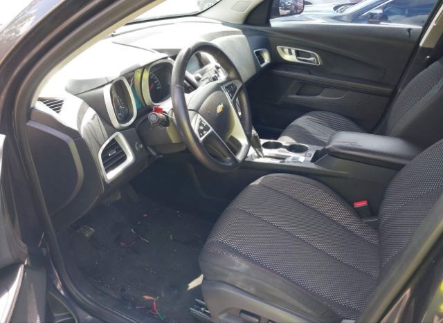 2016 CHEVROLET EQUINOX for Sale