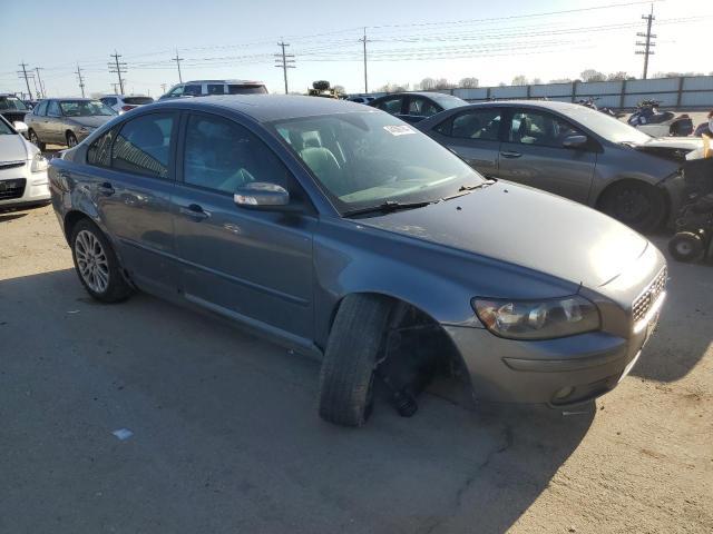 2007 VOLVO S40 T5 for Sale