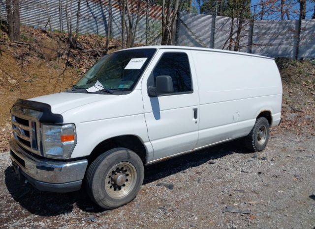 Ford Econoline for Sale
