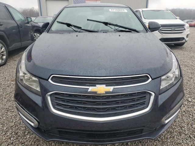 2016 CHEVROLET CRUZE LIMITED LS for Sale