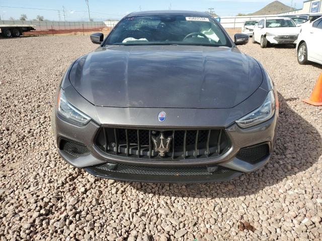 Maserati Ghibli for Sale