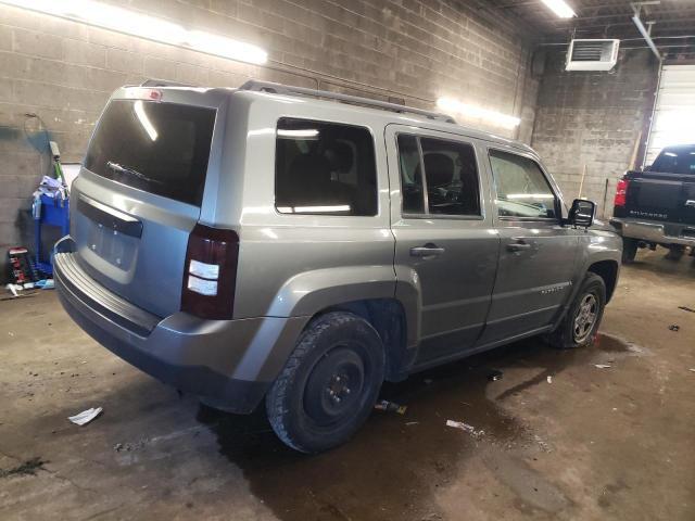 2012 JEEP PATRIOT for Sale