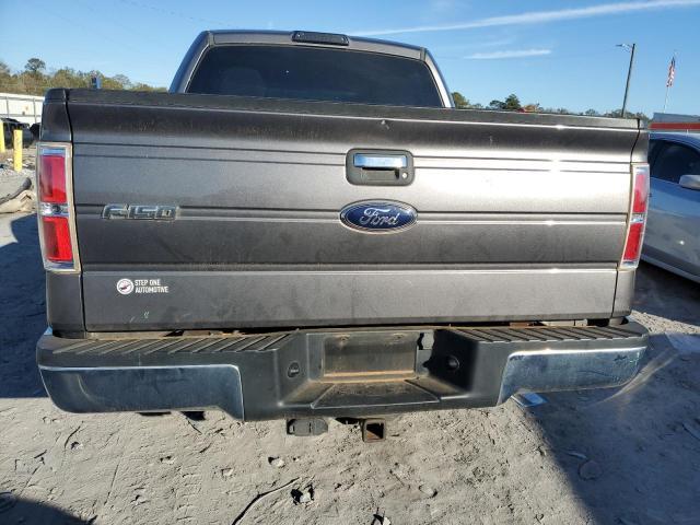 2013 FORD F150 for Sale