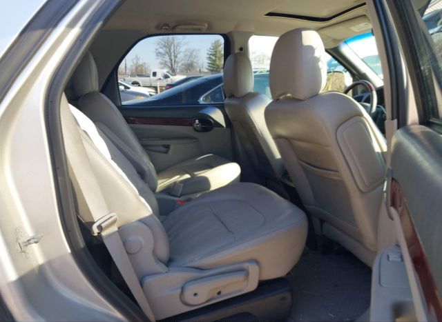 2007 BUICK RENDEZVOUS for Sale