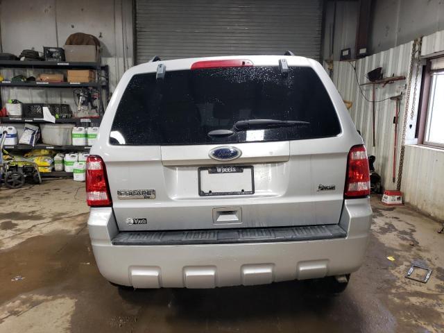2011 FORD ESCAPE XLT for Sale
