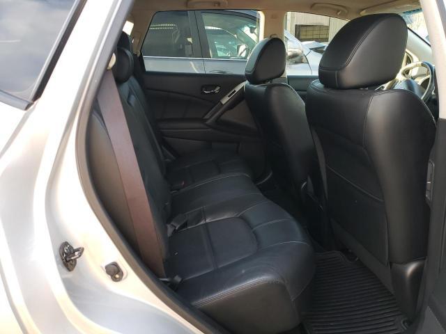 Nissan Murano for Sale