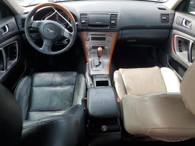 2005 SUBARU LEGACY OUTBACK H6 R LL BEAN for Sale