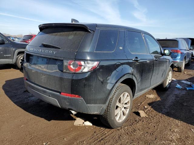 2018 LAND ROVER DISCOVERY SPORT SE for Sale
