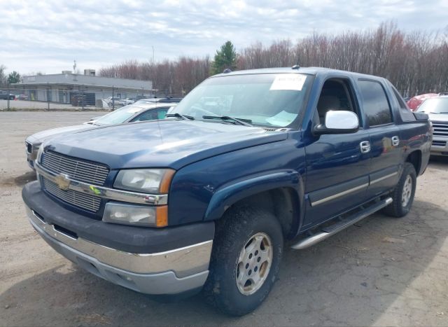 Chevrolet Avalanche 1500 for Sale