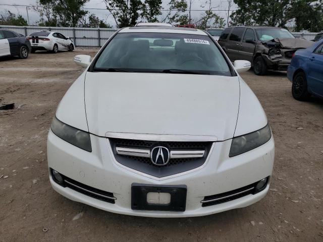 2008 ACURA TL TYPE S for Sale