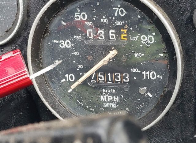 1979 MG MIDGET for Sale