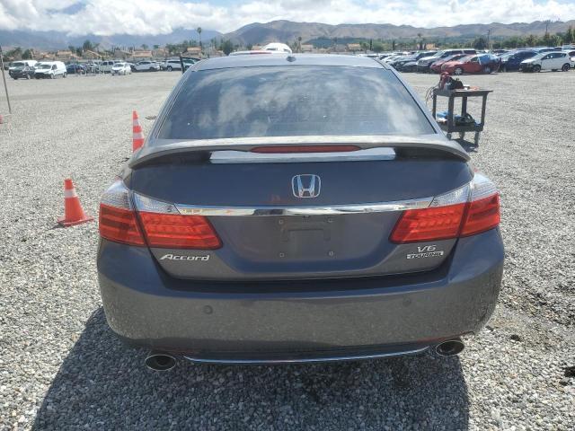 2014 HONDA ACCORD TOURING for Sale