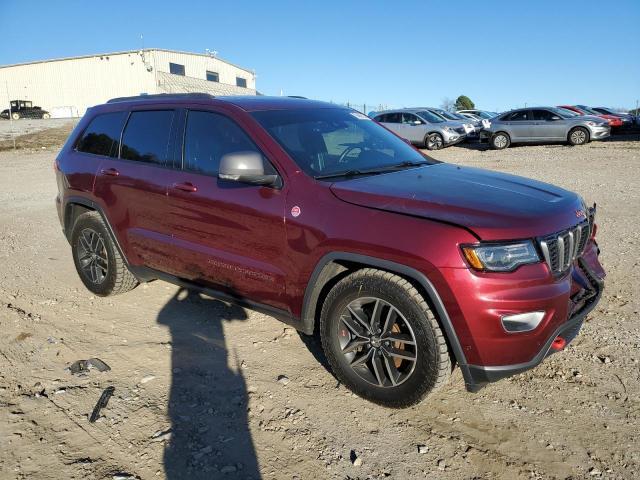 2017 JEEP GRAND CHEROKEE TRAILHAWK for Sale