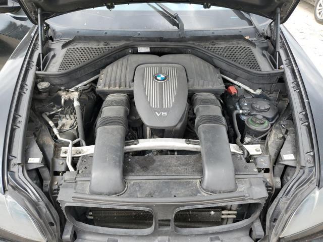 2010 BMW X5 XDRIVE48I for Sale