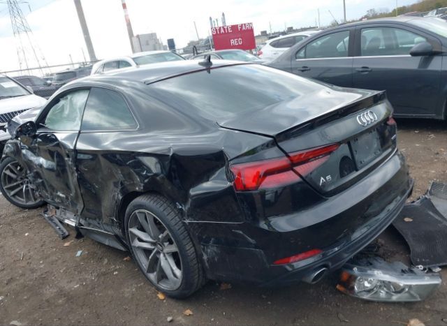 2019 AUDI A5 for Sale