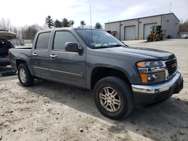 2009 GMC CANYON for Sale