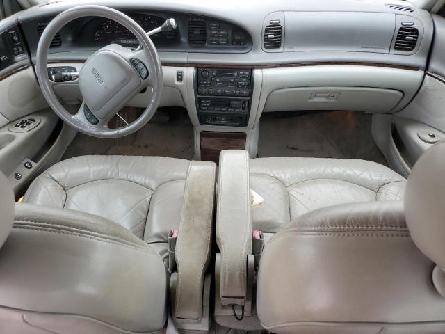 1997 LINCOLN CONTINENTAL for Sale