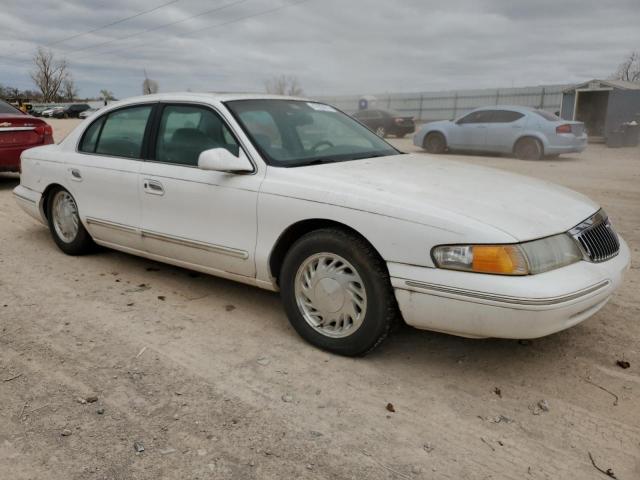 1997 LINCOLN CONTINENTAL for Sale