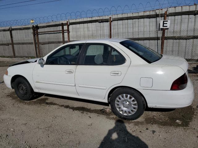 2002 NISSAN SENTRA GXE for Sale