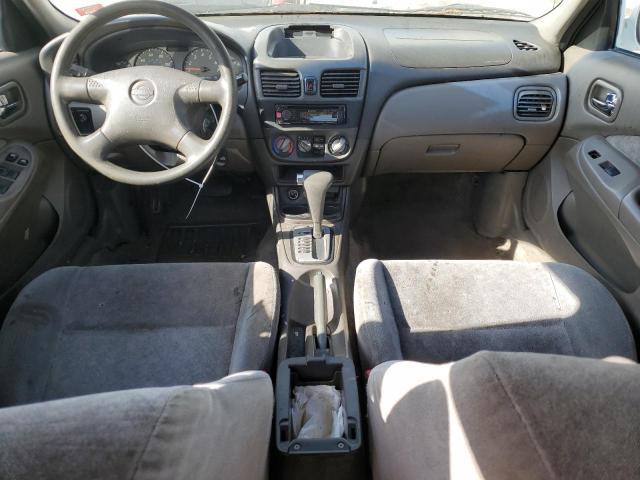2002 NISSAN SENTRA GXE for Sale