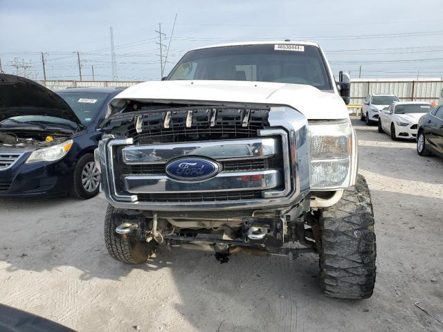 2013 FORD F250 SUPER DUTY for Sale