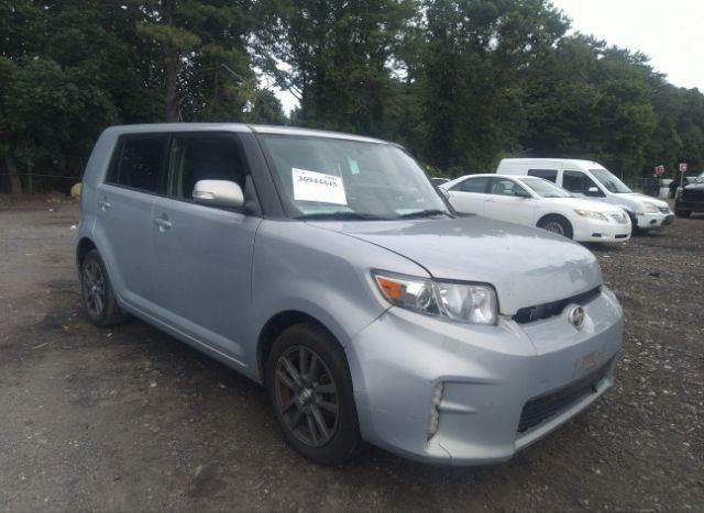Scion Xb for Sale