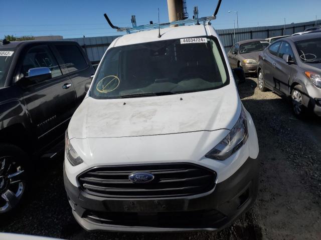 2021 FORD TRANSIT CONNECT XL for Sale