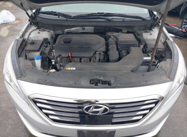 2015 HYUNDAI SONATA for Sale