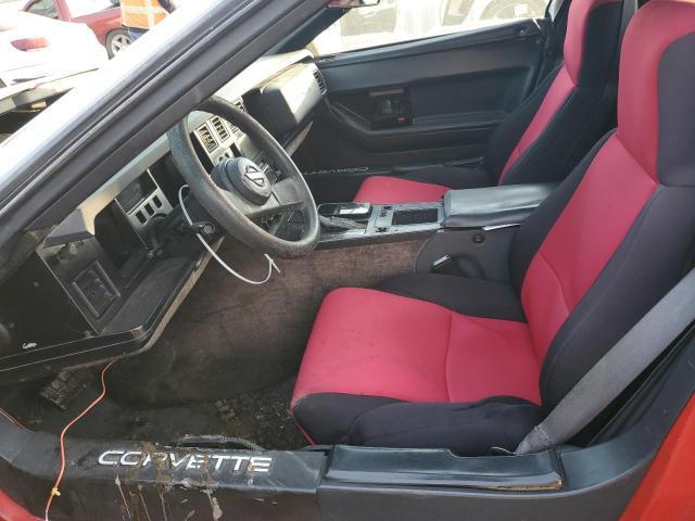 Chevrolet Corvette for Sale