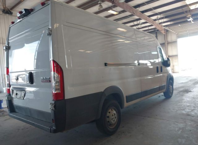 2018 RAM PROMASTER 3500 for Sale