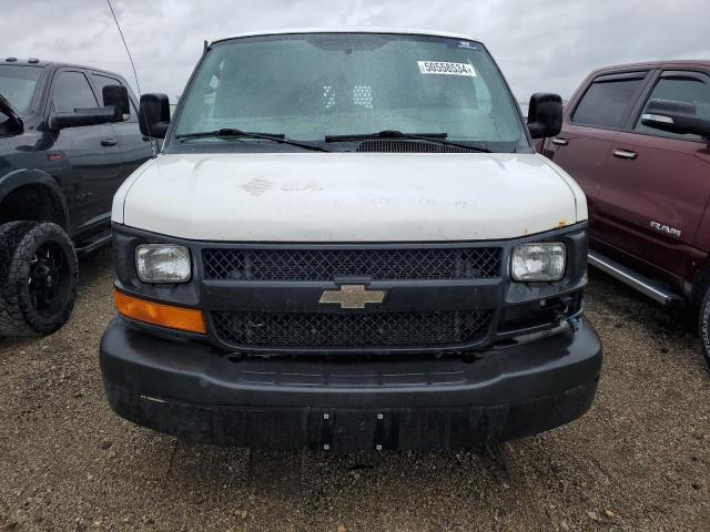 2014 CHEVROLET EXPRESS G2500 for Sale