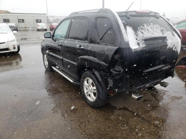 2007 KIA SPORTAGE for Sale