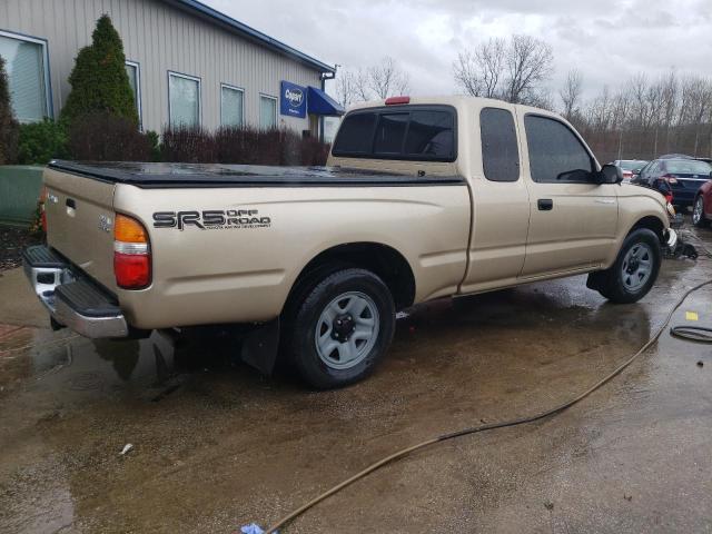 2003 TOYOTA TACOMA XTRACAB for Sale