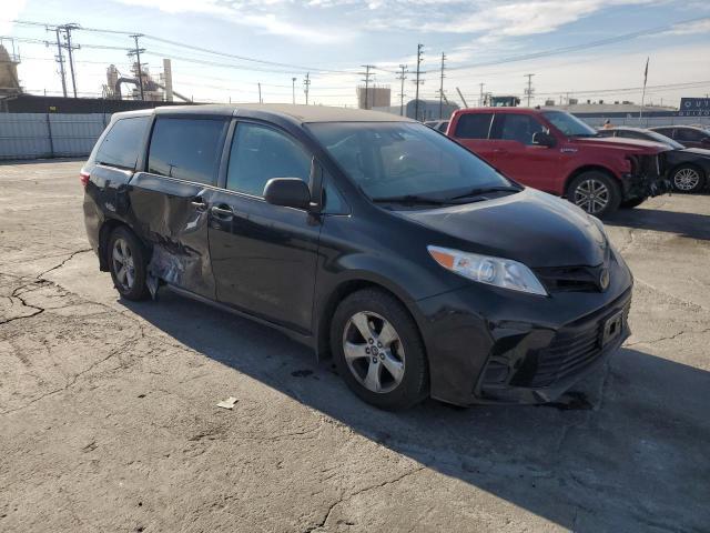 2018 TOYOTA SIENNA L for Sale