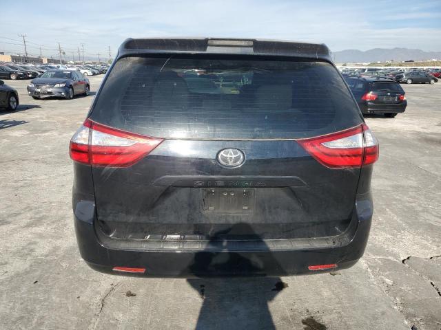 2018 TOYOTA SIENNA L for Sale