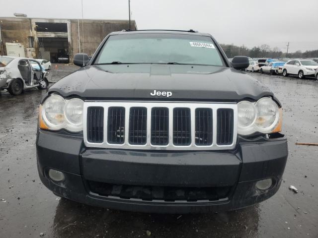 2010 JEEP GRAND CHEROKEE LIMITED for Sale