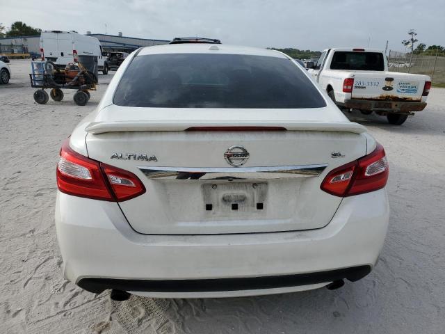2016 NISSAN ALTIMA 2.5 for Sale