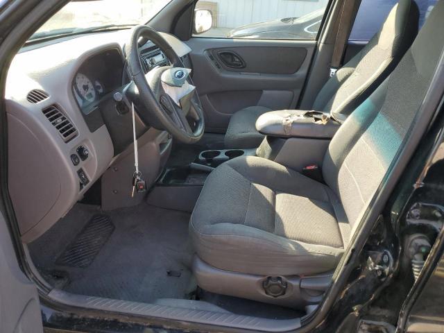 2001 FORD ESCAPE XLT for Sale