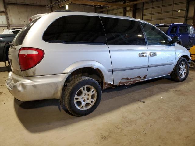 2001 DODGE GRAND CARAVAN SPORT for Sale