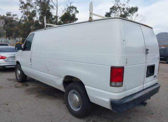1998 FORD E-250 for Sale