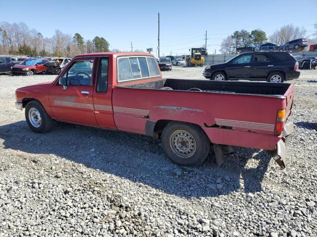 1987 TOYOTA PICKUP XTRACAB RN70 DLX for Sale