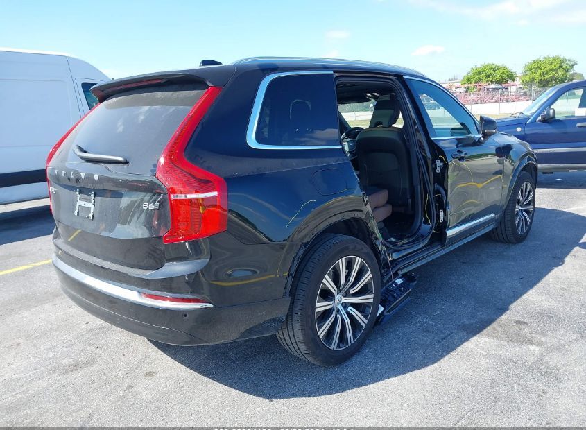 2024 VOLVO XC90 for Sale