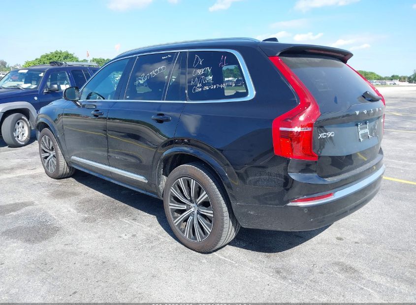 2024 VOLVO XC90 for Sale