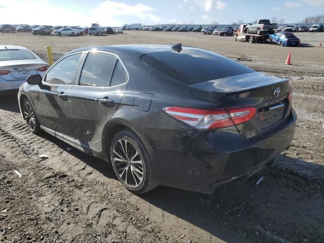 2020 TOYOTA CAMRY SE for Sale