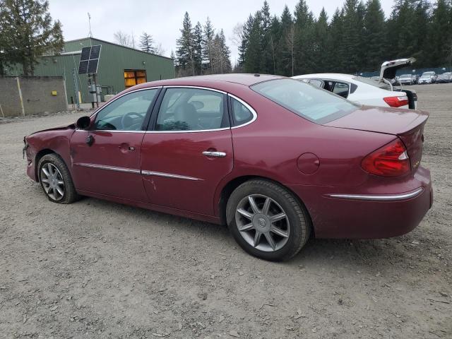 2005 BUICK LACROSSE CXS for Sale