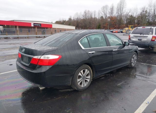 2015 HONDA ACCORD for Sale