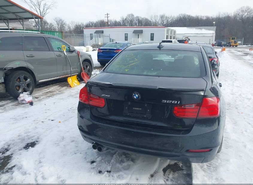2014 BMW 328I for Sale