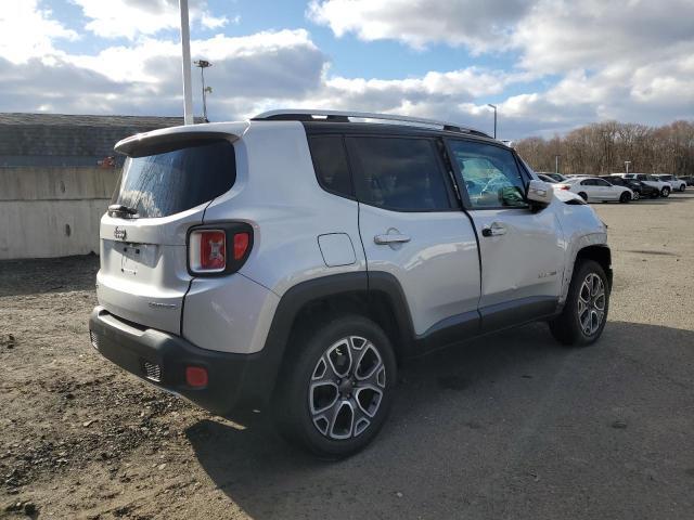 2016 JEEP RENEGADE LIMITED for Sale